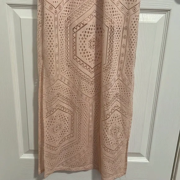 Mossimo maxi dress - Picture 4 of 7